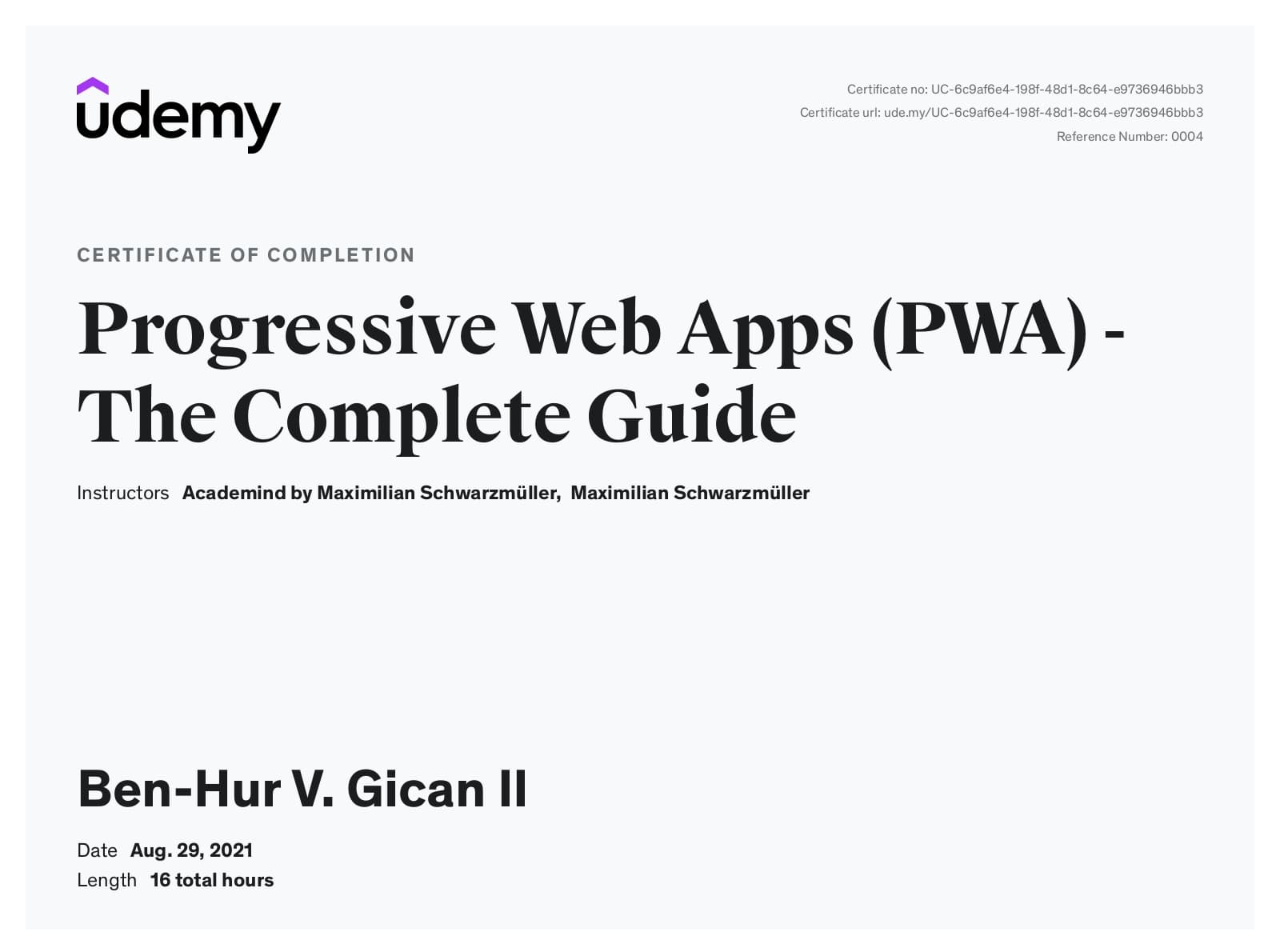 Progressive Web Apps (PWA) - The Complete Guide