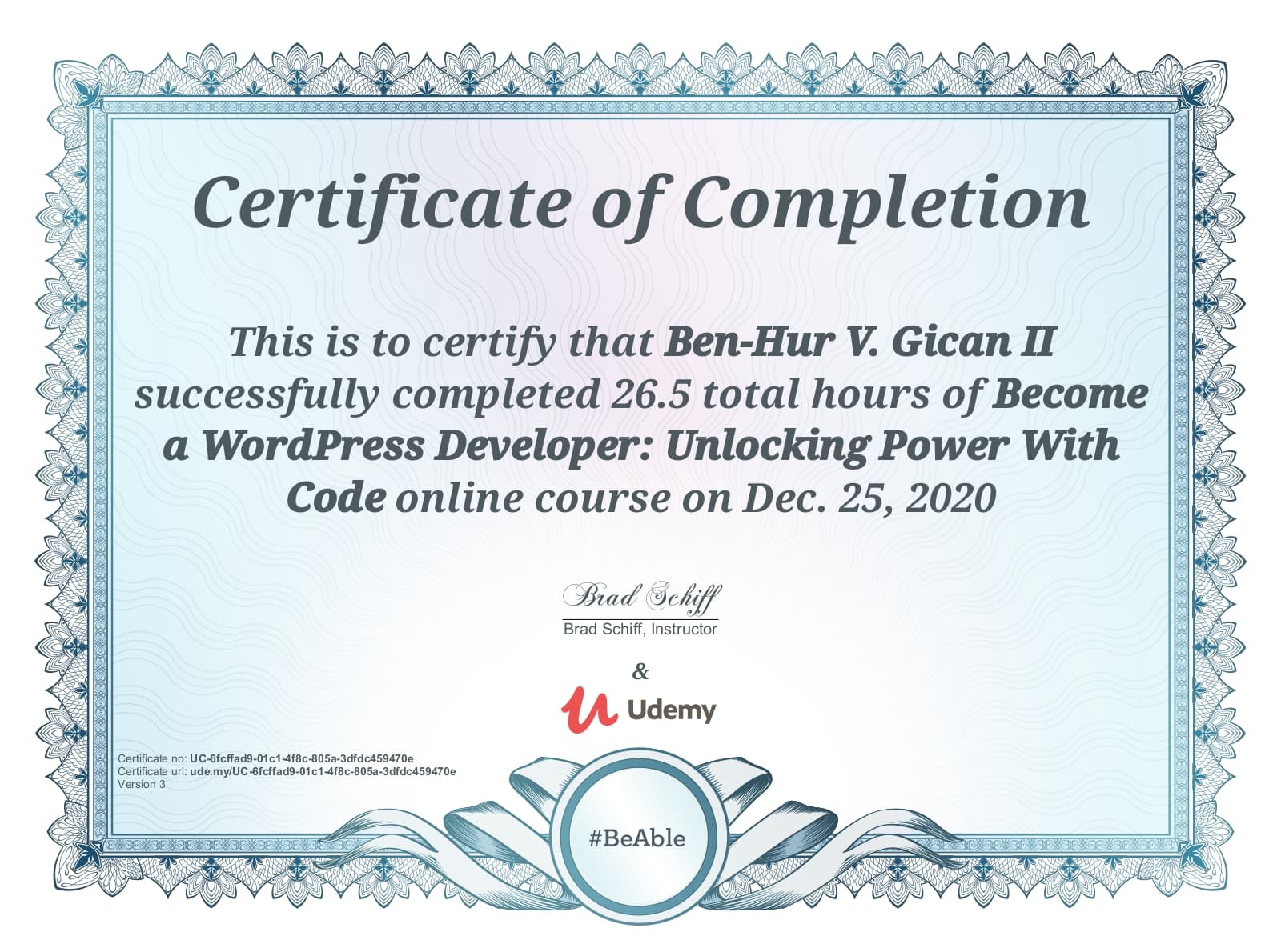 Become a WordPress Developer: Unlocking Power With Code